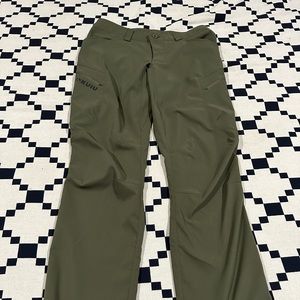 KUIU Men’s Sierra Pant Size 34